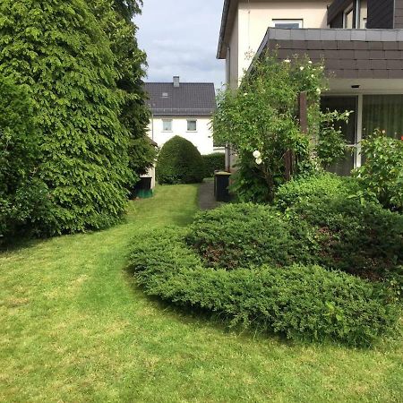 Entire House, Quiet City Location, Garden, Parking Bielefeld Exteriér fotografie