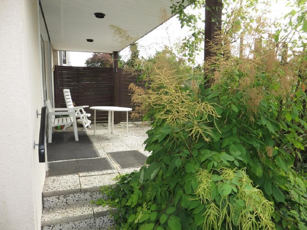 Entire House, Quiet City Location, Garden, Parking Bielefeld Exteriér fotografie