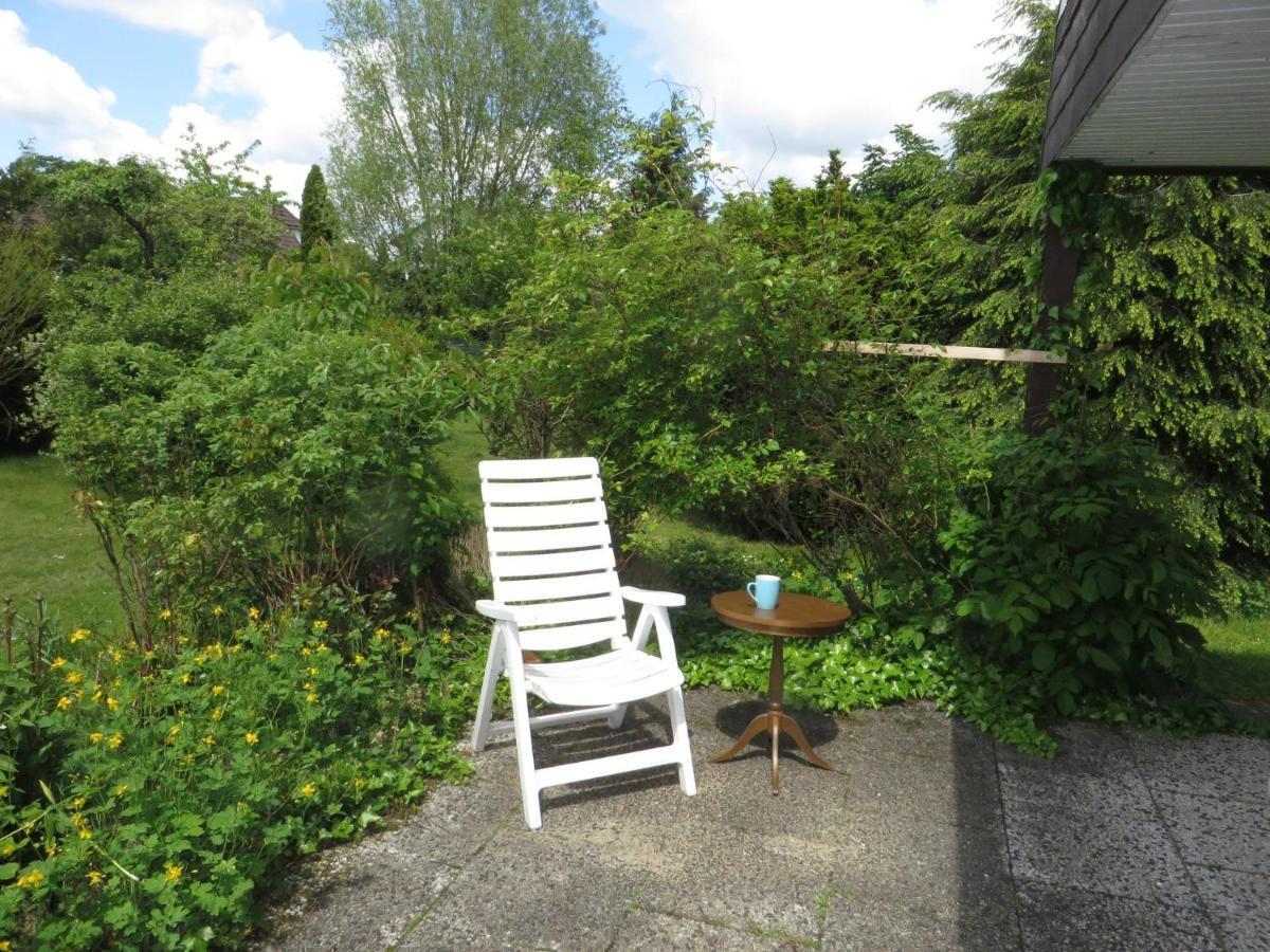 Entire House, Quiet City Location, Garden, Parking Bielefeld Exteriér fotografie